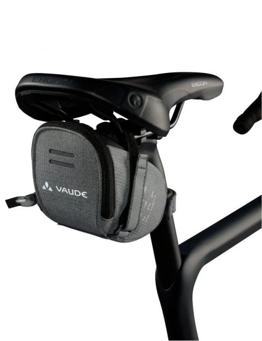 Vaude Race Light L Luminum nyeregtska