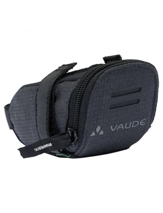 Vaude Race Light M Luminum nyeregtska