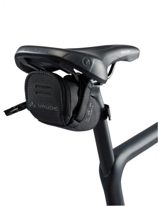 Vaude Race Light M Luminum nyeregtska