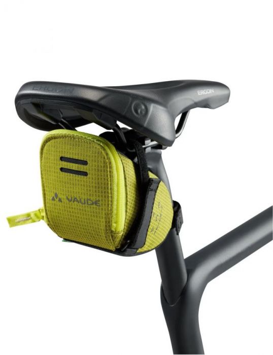 Vaude Race Light L Luminum nyeregtska
