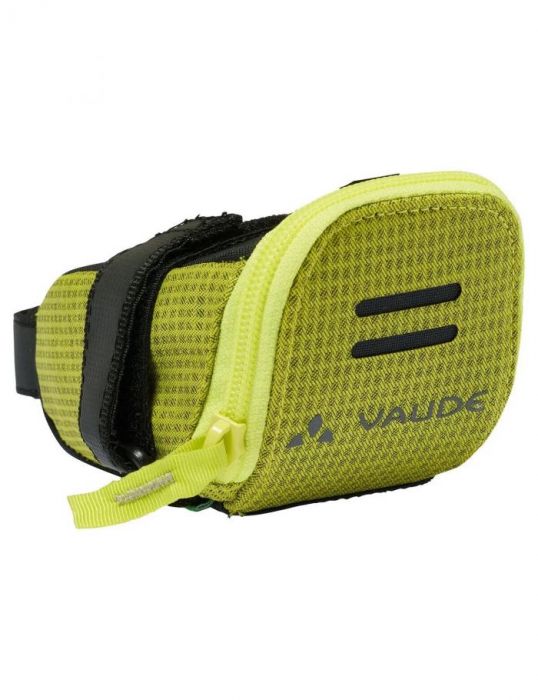 Vaude Race Light M Luminum nyeregtska