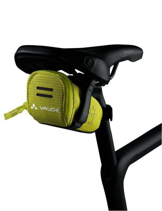 Vaude Race Light M Luminum nyeregtska