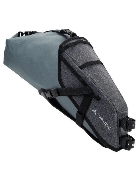 Vaude Trailsaddle II bike saddlebag nyeregtska