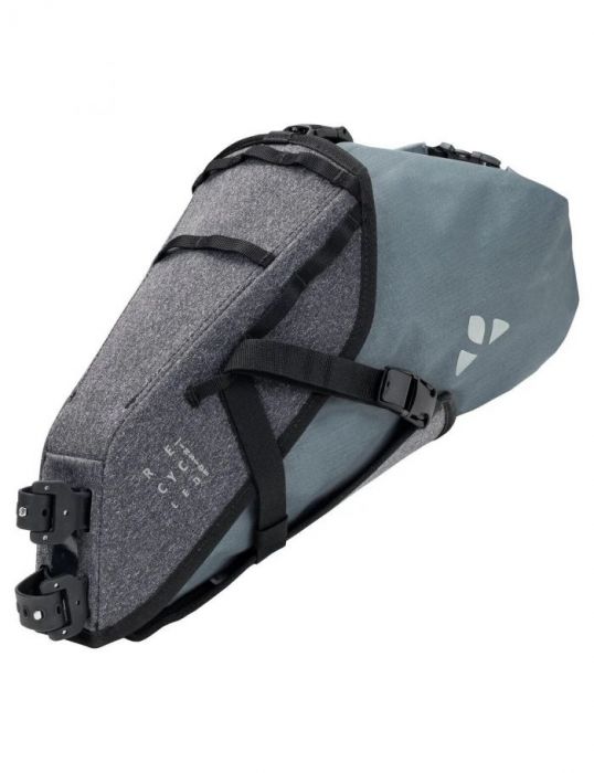 Vaude Trailsaddle II bike saddlebag nyeregtska