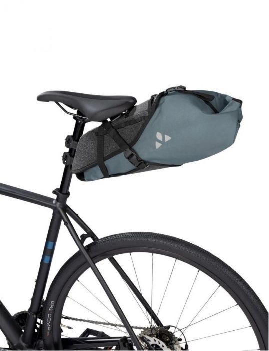 Vaude Trailsaddle II bike saddlebag nyeregtska
