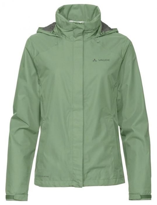 Vaude Women's Escape Bike Light Jacket ni eskabt
