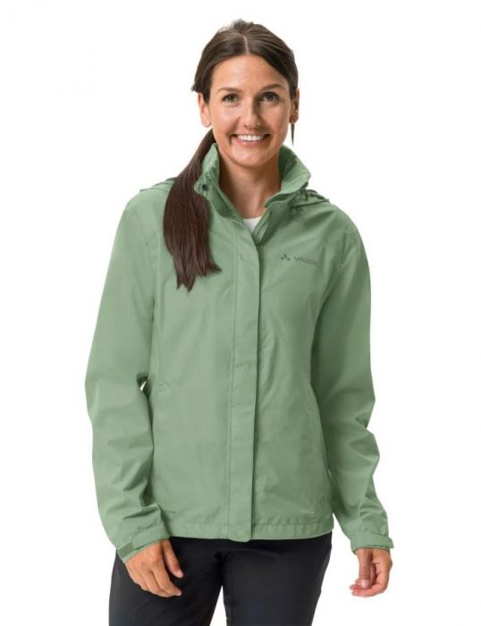 Vaude Women's Escape Bike Light Jacket ni eskabt
