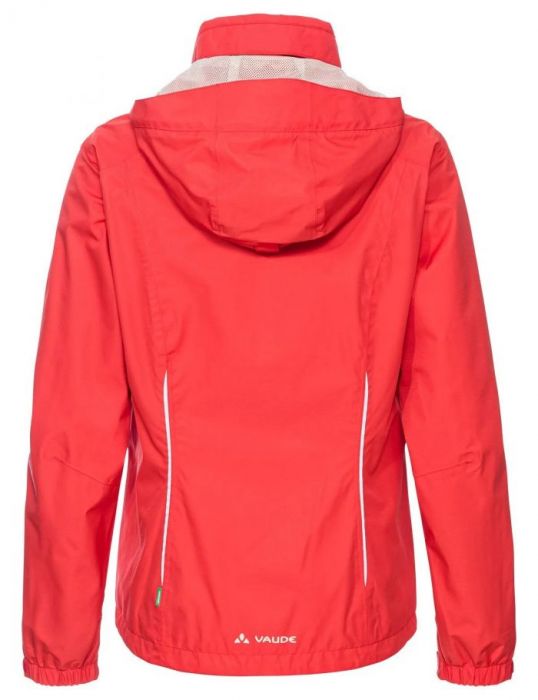 Vaude Escape Bike Light Rain Jacket Women ni eskabt