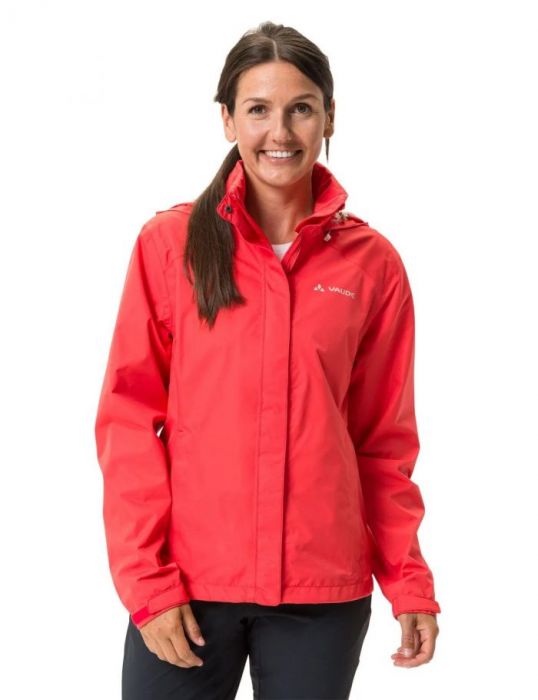 Vaude Escape Bike Light Rain Jacket Women ni eskabt