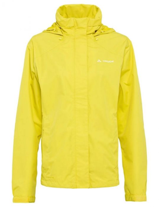 Vaude Escape Bike Light Rain Jacket Women ni eskabt