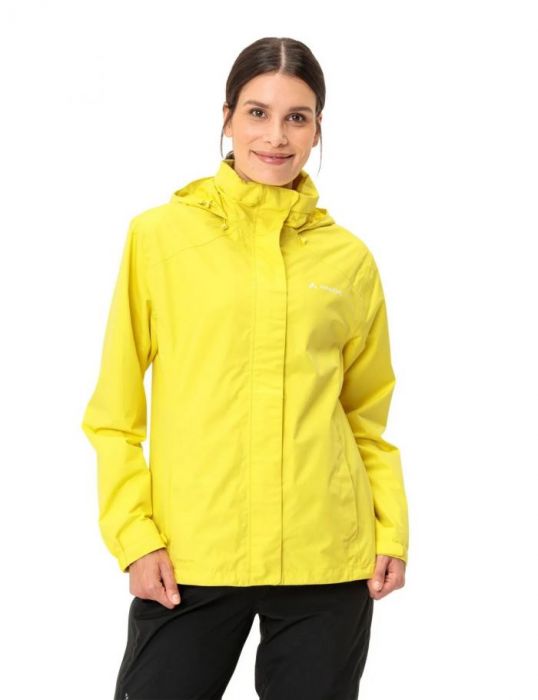 Vaude Escape Bike Light Rain Jacket Women ni eskabt
