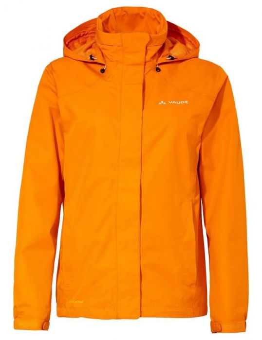 Vaude Escape Bike Light Rain Jacket Women ni eskabt