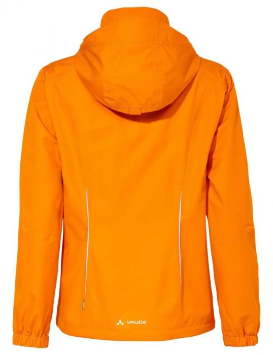 Vaude Escape Bike Light Rain Jacket Women ni eskabt