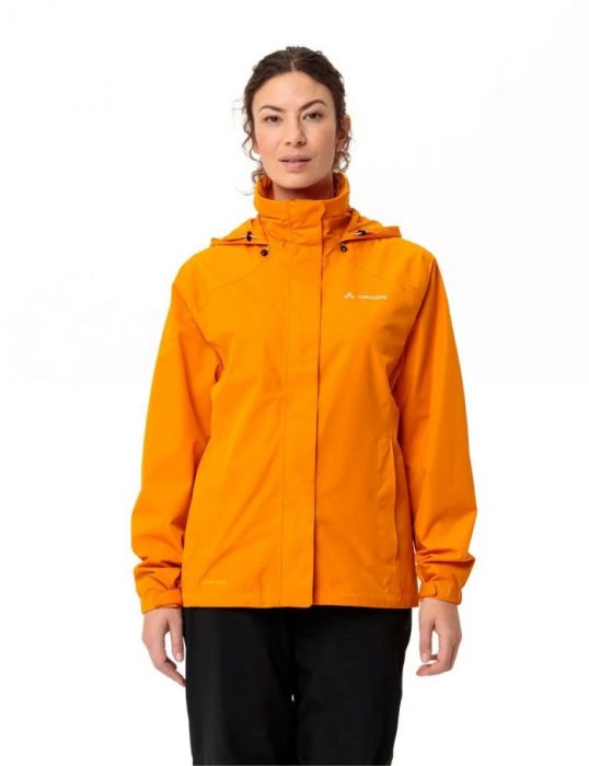 Vaude Escape Bike Light Rain Jacket Women ni eskabt