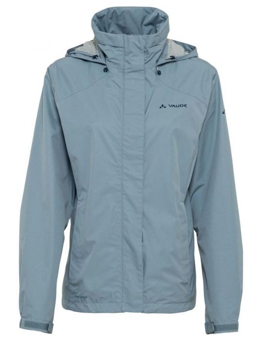 Vaude Escape Bike Light Rain Jacket Women ni eskabt