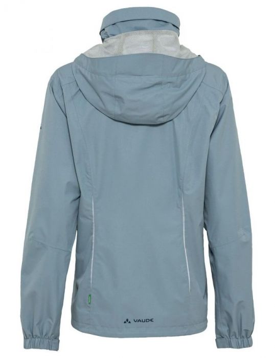 Vaude Escape Bike Light Rain Jacket Women ni eskabt