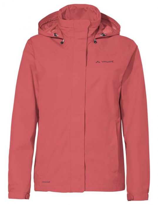 Vaude Escape Bike Light Rain Jacket Women ni eskabt