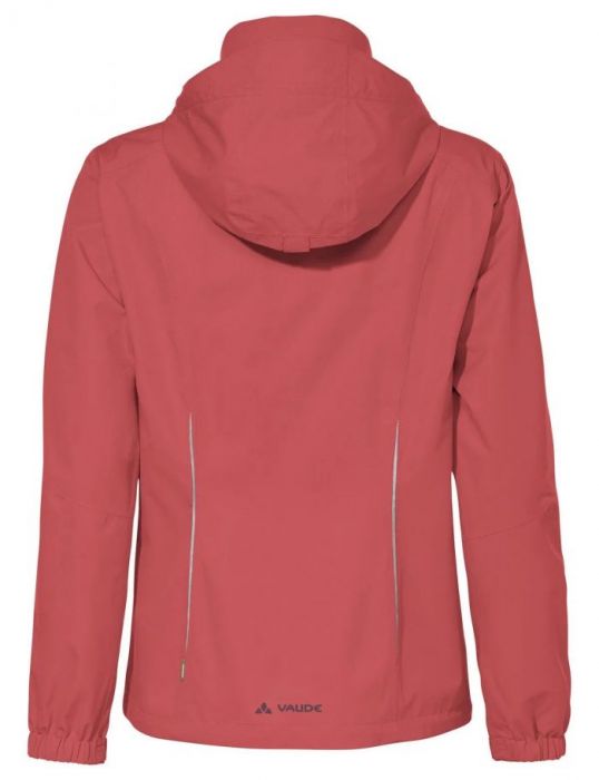 Vaude Escape Bike Light Rain Jacket Women ni eskabt