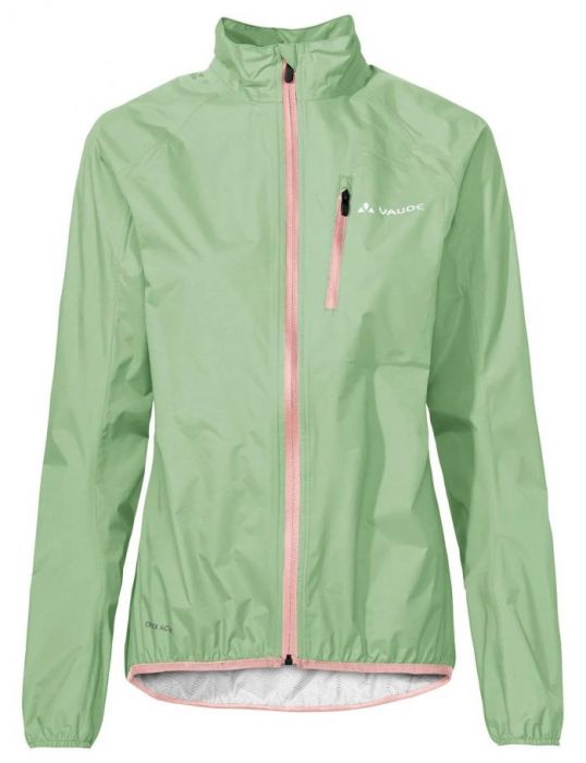 Vaude Drop III Rain Jacket Women ni eskabt