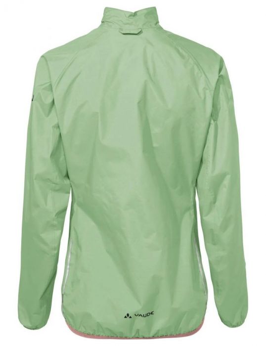 Vaude Drop III Rain Jacket Women ni eskabt