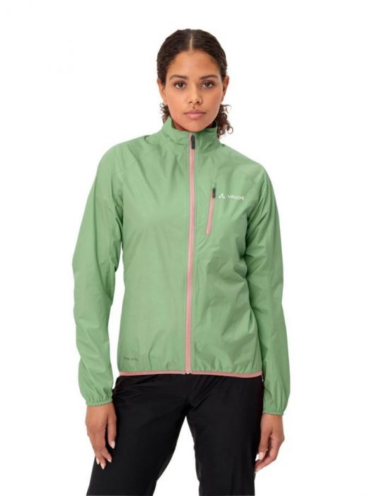 Vaude Drop III Rain Jacket Women ni eskabt