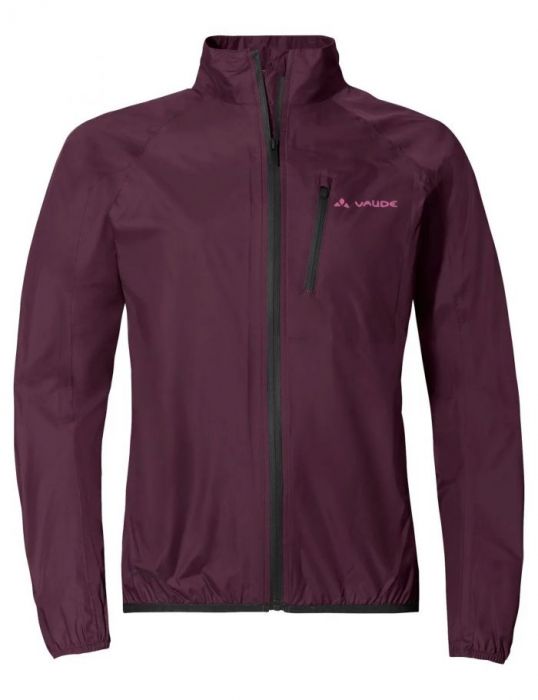 Vaude Drop III Rain Jacket Women ni eskabt