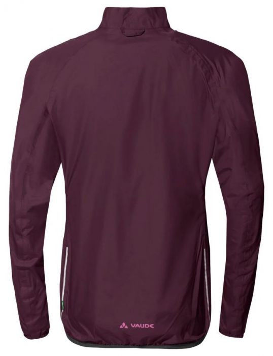 Vaude Drop III Rain Jacket Women ni eskabt