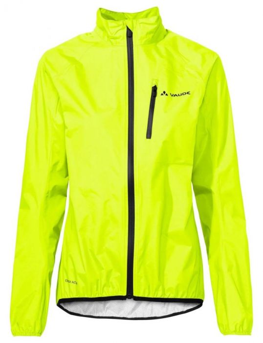 Vaude Drop III Rain Jacket Women ni eskabt