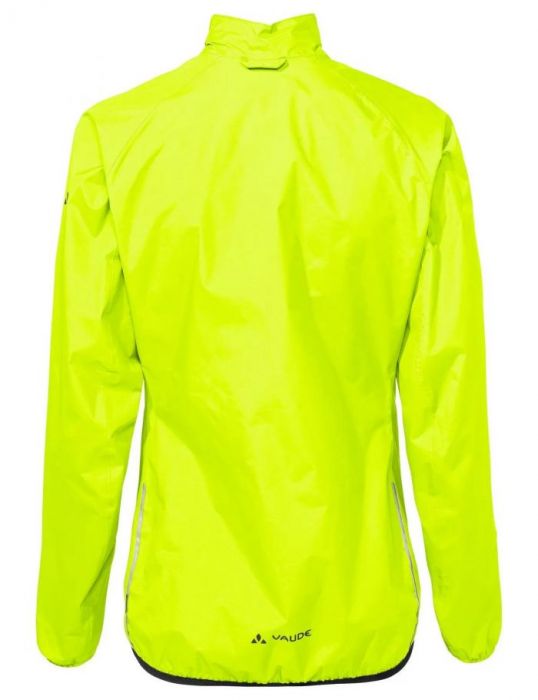 Vaude Drop III Rain Jacket Women ni eskabt
