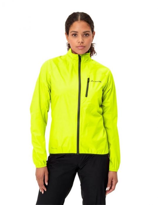 Vaude Drop III Rain Jacket Women ni eskabt