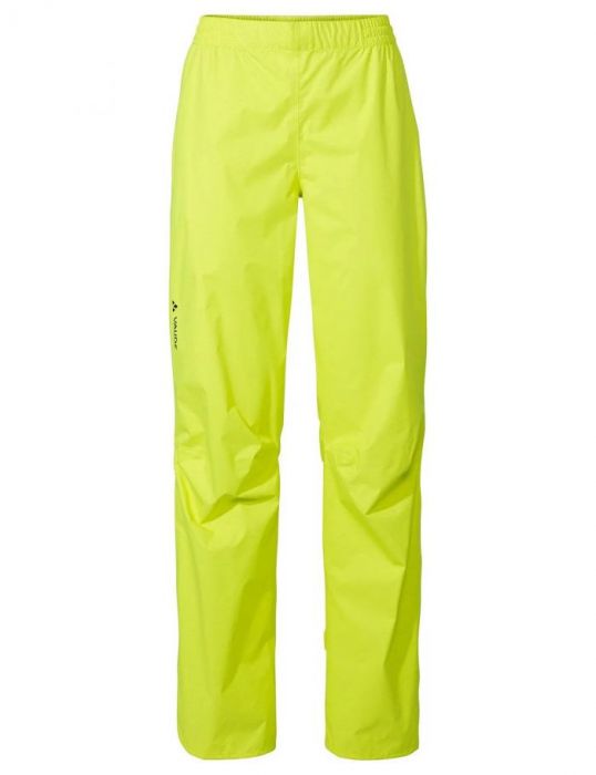 Vaude Drop II Rain Pants Women ni esnadrg