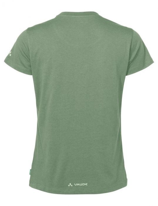 Vaude Cyclist V T-Shirt Women n�i p�l�