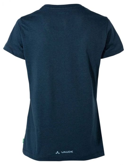Vaude Cyclist V T-Shirt Women n�i p�l�