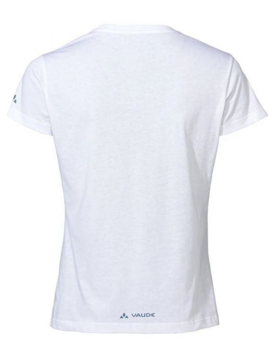 Vaude Cyclist V T-Shirt Women n�i p�l�