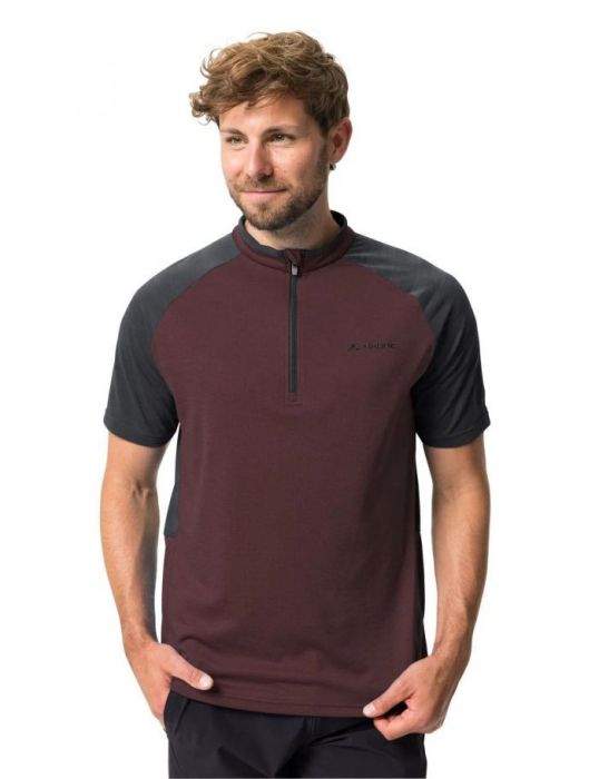 Vaude Tamaro III T-Shirt Men's mez