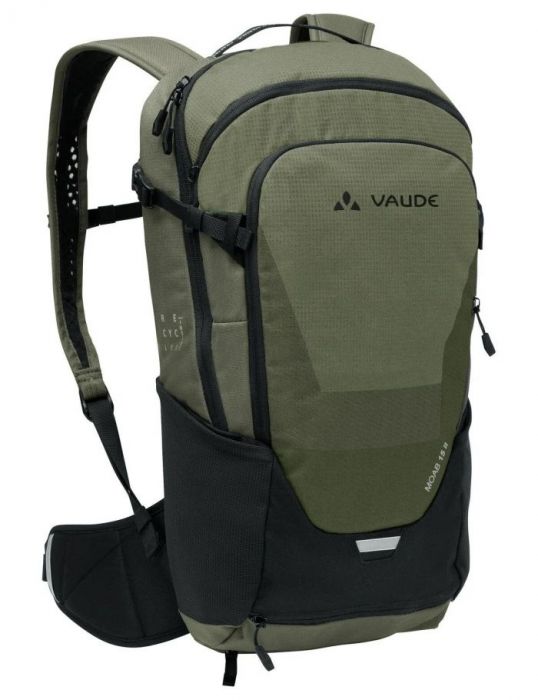 Vaude Moab 15 II cycling backpack htizsk