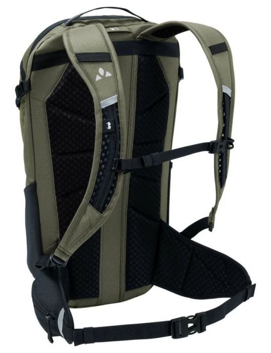 Vaude Moab 15 II cycling backpack htizsk