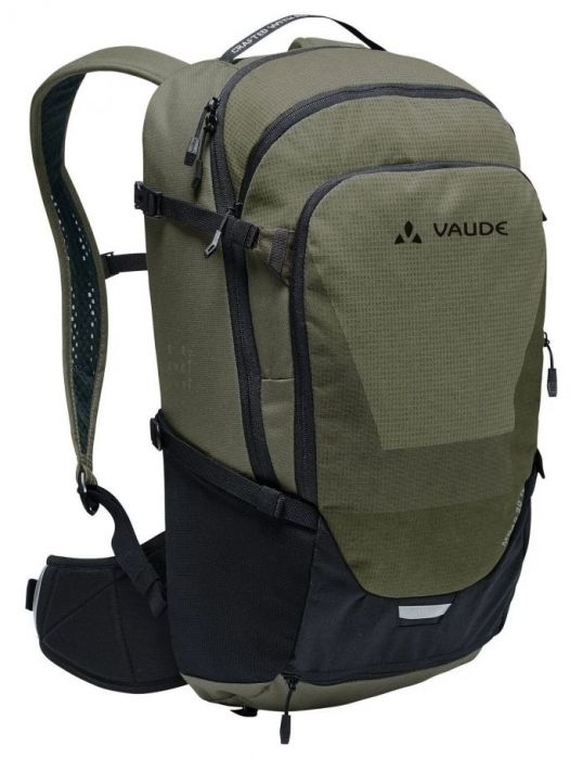 Vaude Moab 20 II cycling backpack hátizsák