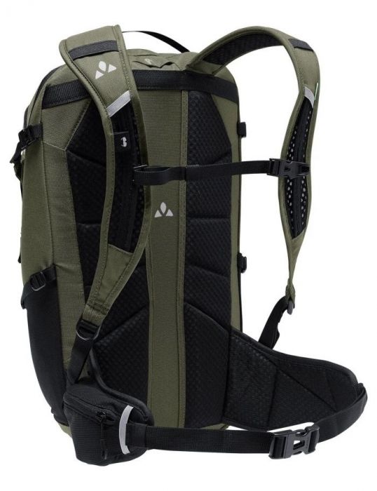 Vaude Moab 20 II cycling backpack hátizsák