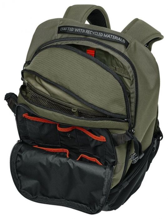 Vaude Moab 20 II cycling backpack hátizsák