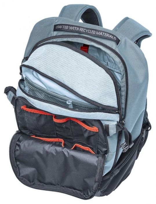 Vaude Moab 20 II cycling backpack htizsk