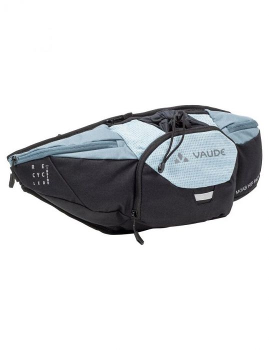 Vaude Moab Hip Pack 4 cycling waist bag vtska