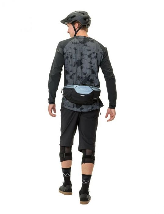 Vaude Moab Hip Pack 4 cycling waist bag vtska