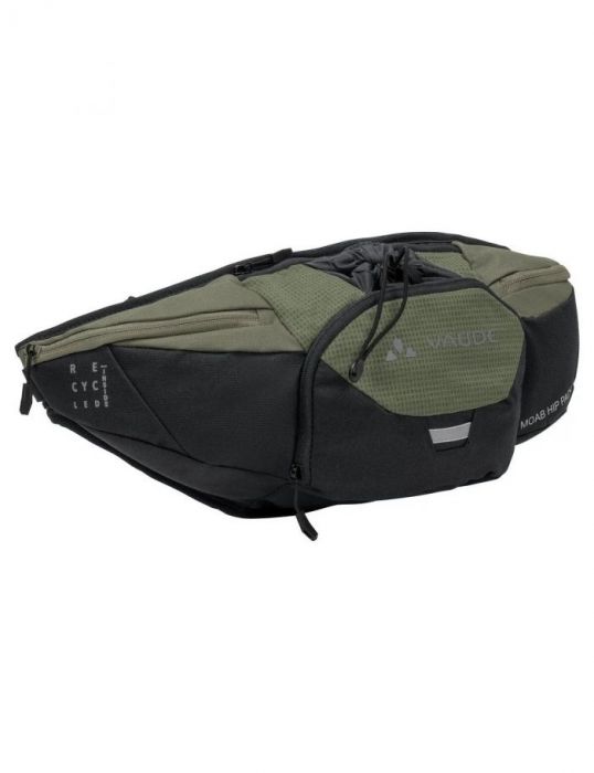Vaude Moab Hip Pack 4 cycling waist bag vtska