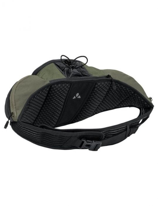 Vaude Moab Hip Pack 4 cycling waist bag vtska