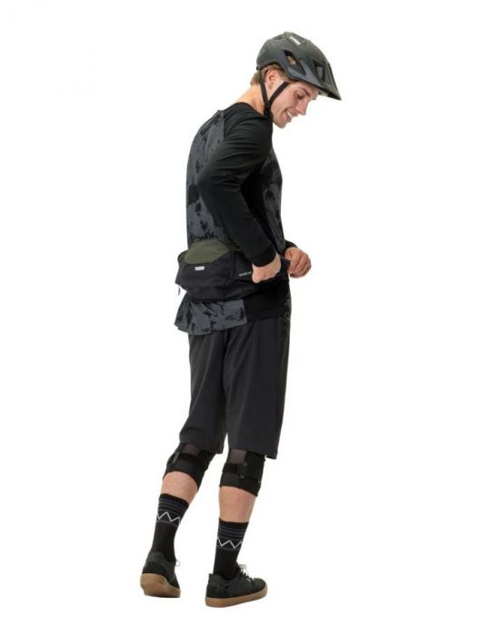 Vaude Moab Hip Pack 4 cycling waist bag vtska