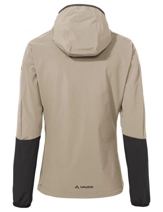 Vaude Moab IV Softshell Jacket Women ni kabt