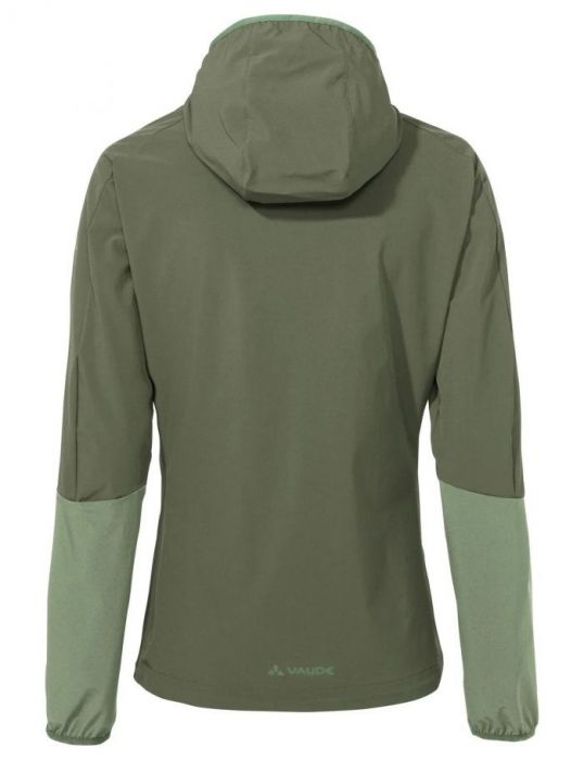 Vaude Moab IV Softshell Jacket Women ni kabt