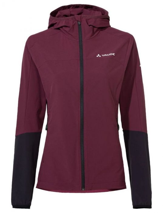 Vaude Moab IV Softshell Jacket Women n�i kab�t