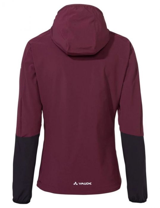 Vaude Moab IV Softshell Jacket Women n�i kab�t